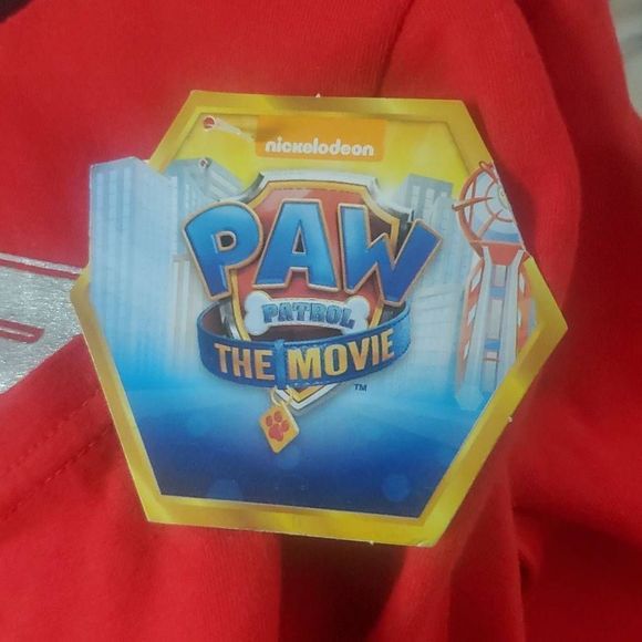 NWT TODDLER BOYS PAW PATROL OUTFIT - Picture 3 of 5